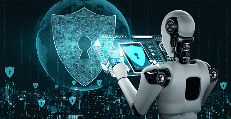 AI-and-Cybersecurity